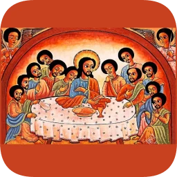 Значок Widase Mariam | ውዳሴ ማርያም